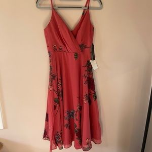 Lulus Dress
